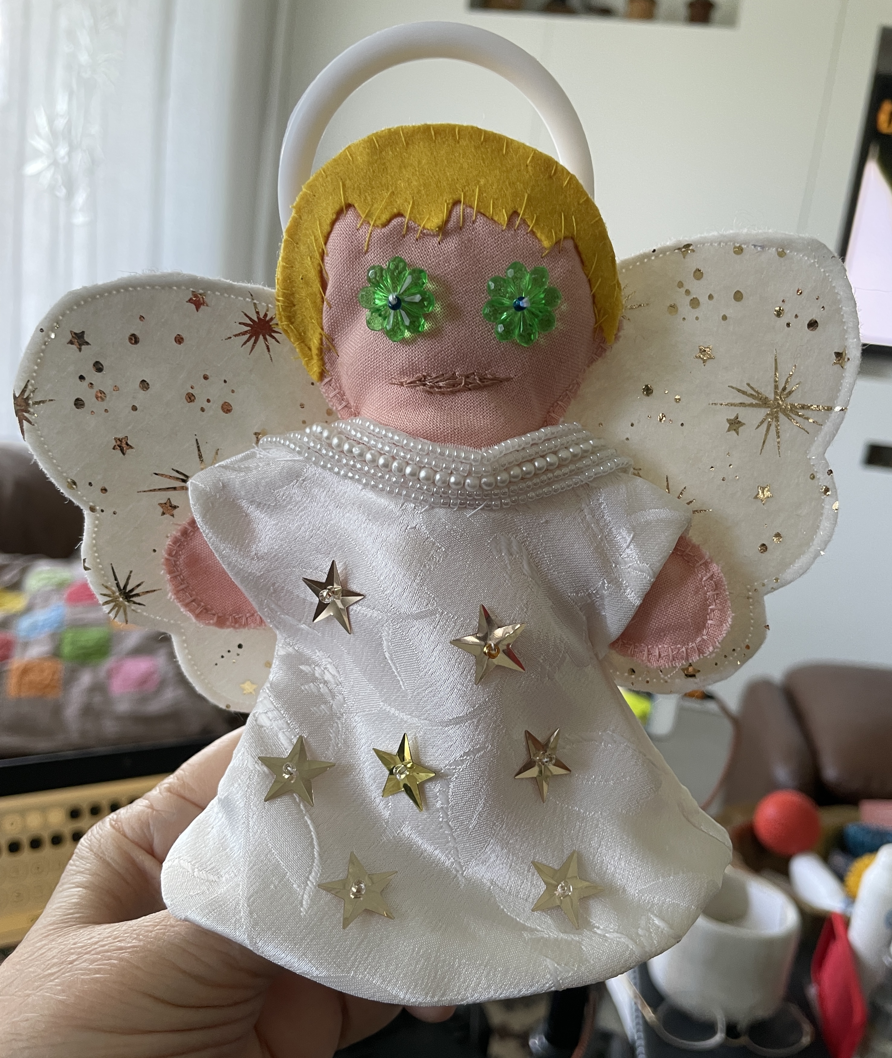 Guardian Angel