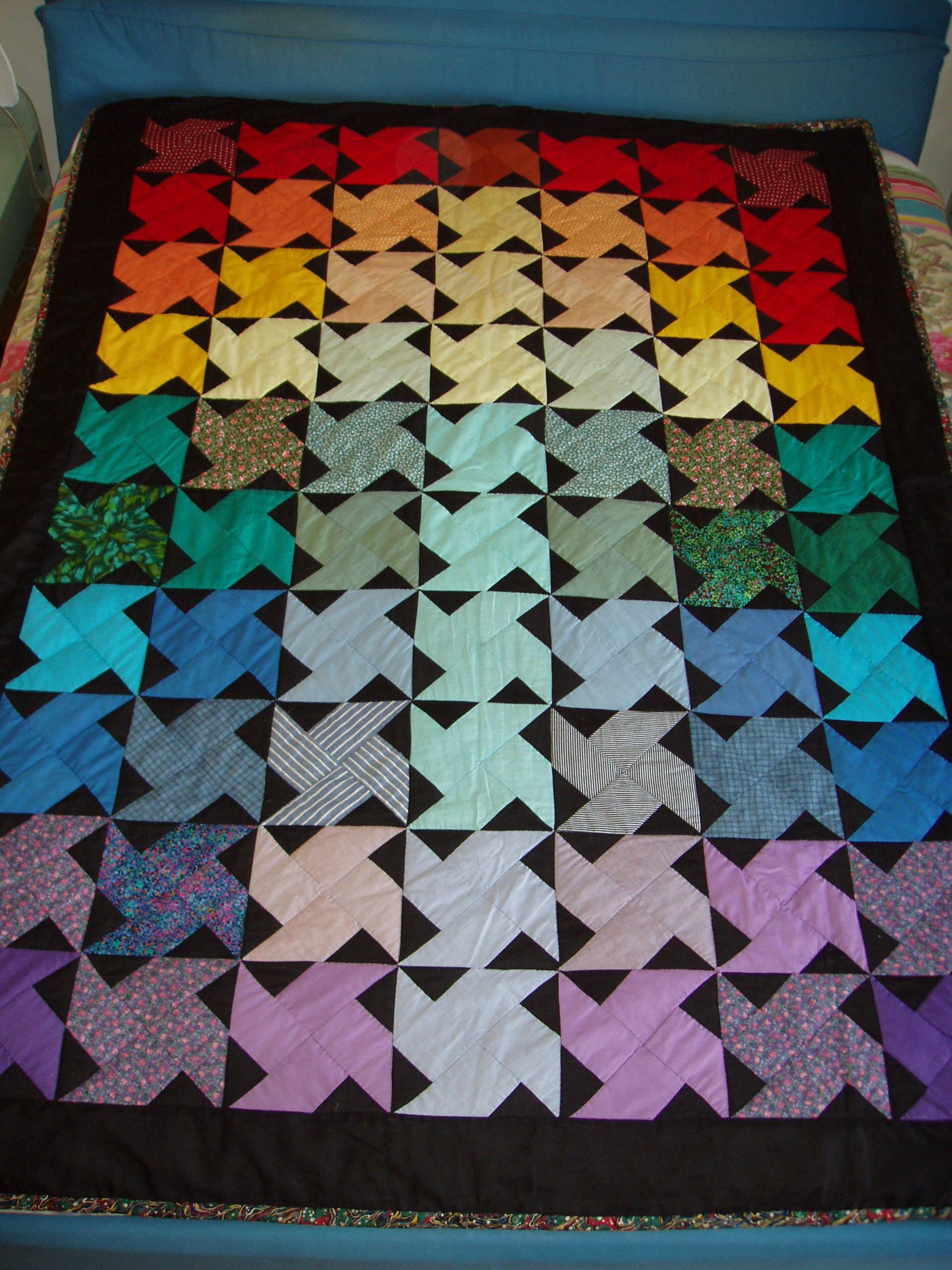 Rainbow