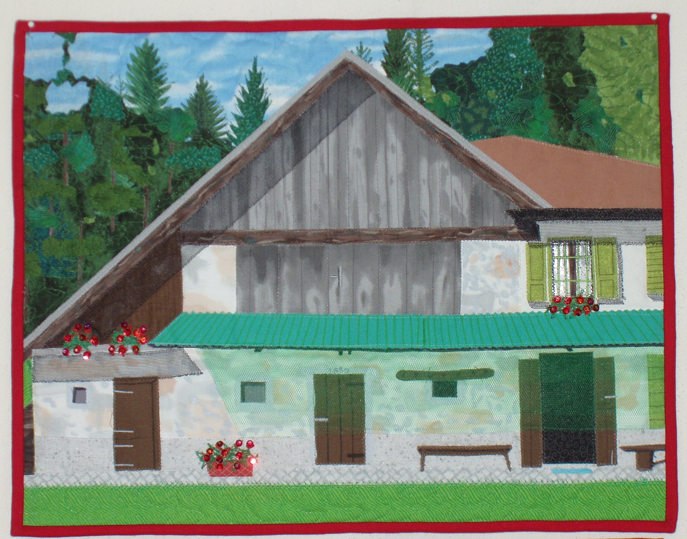 Casa per Loris