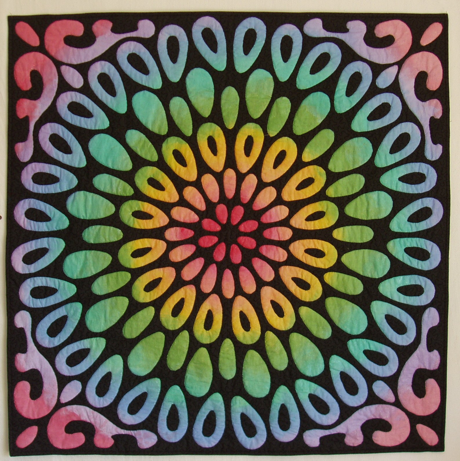 Appliqué