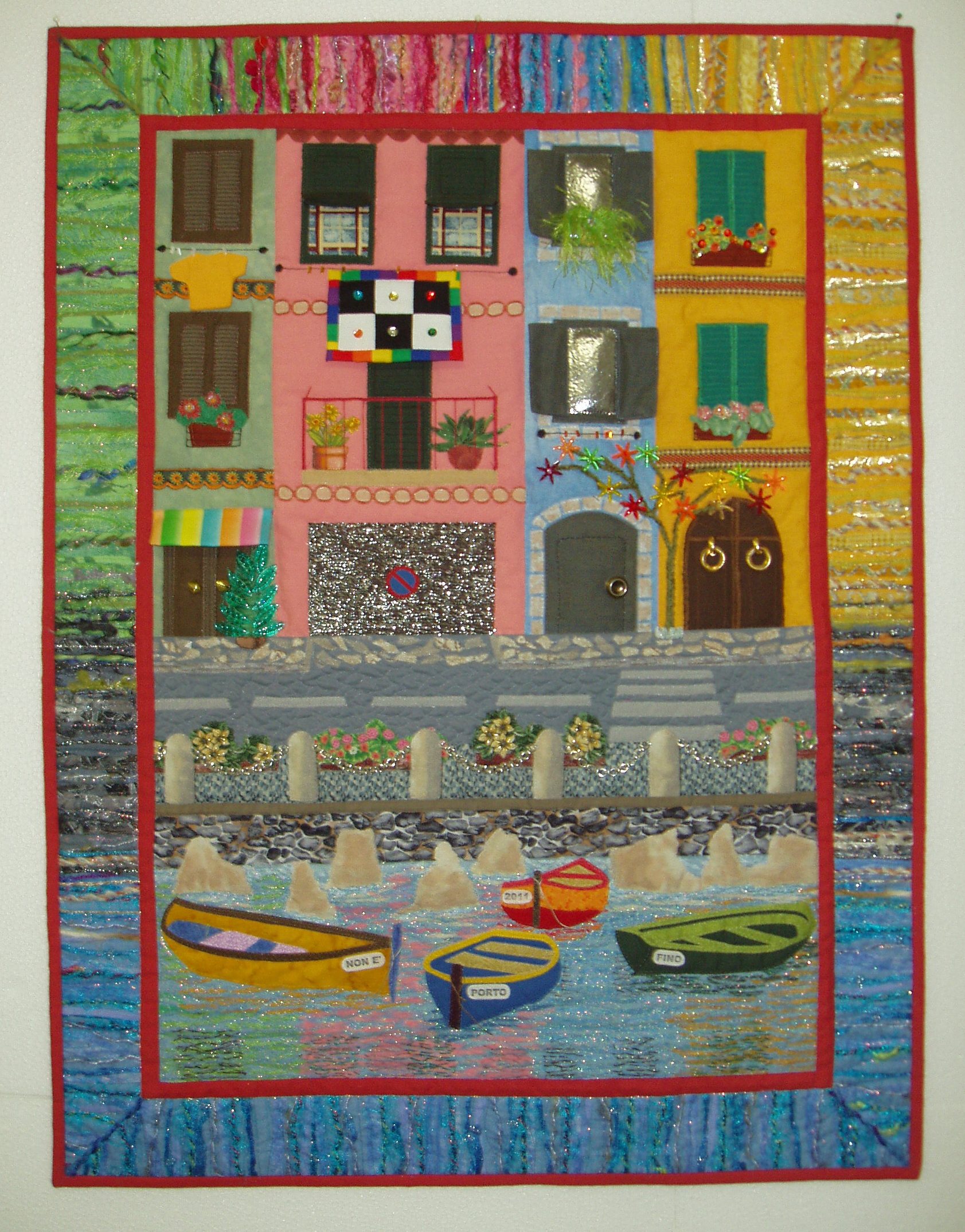 Non e Portofino