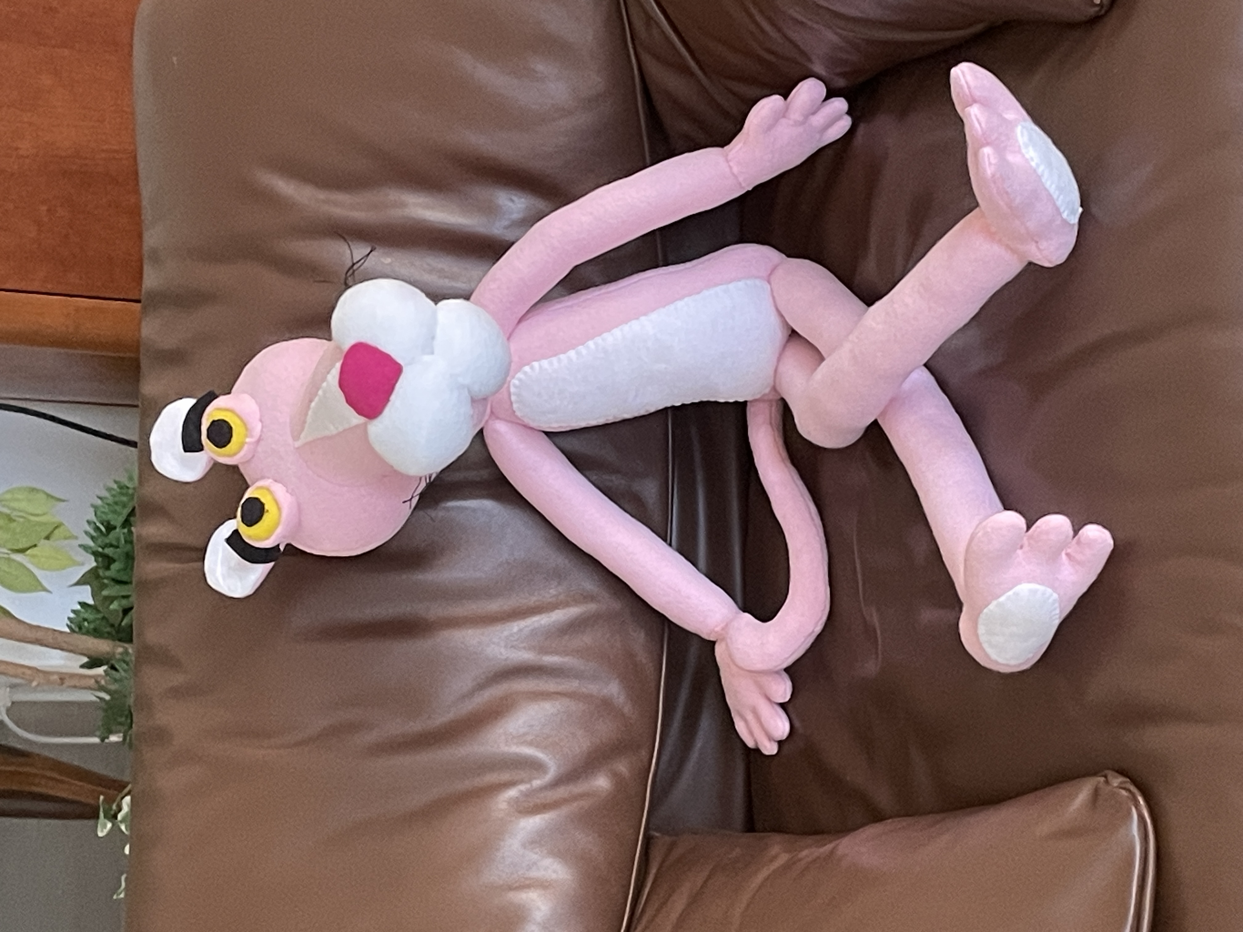 Pink Panther