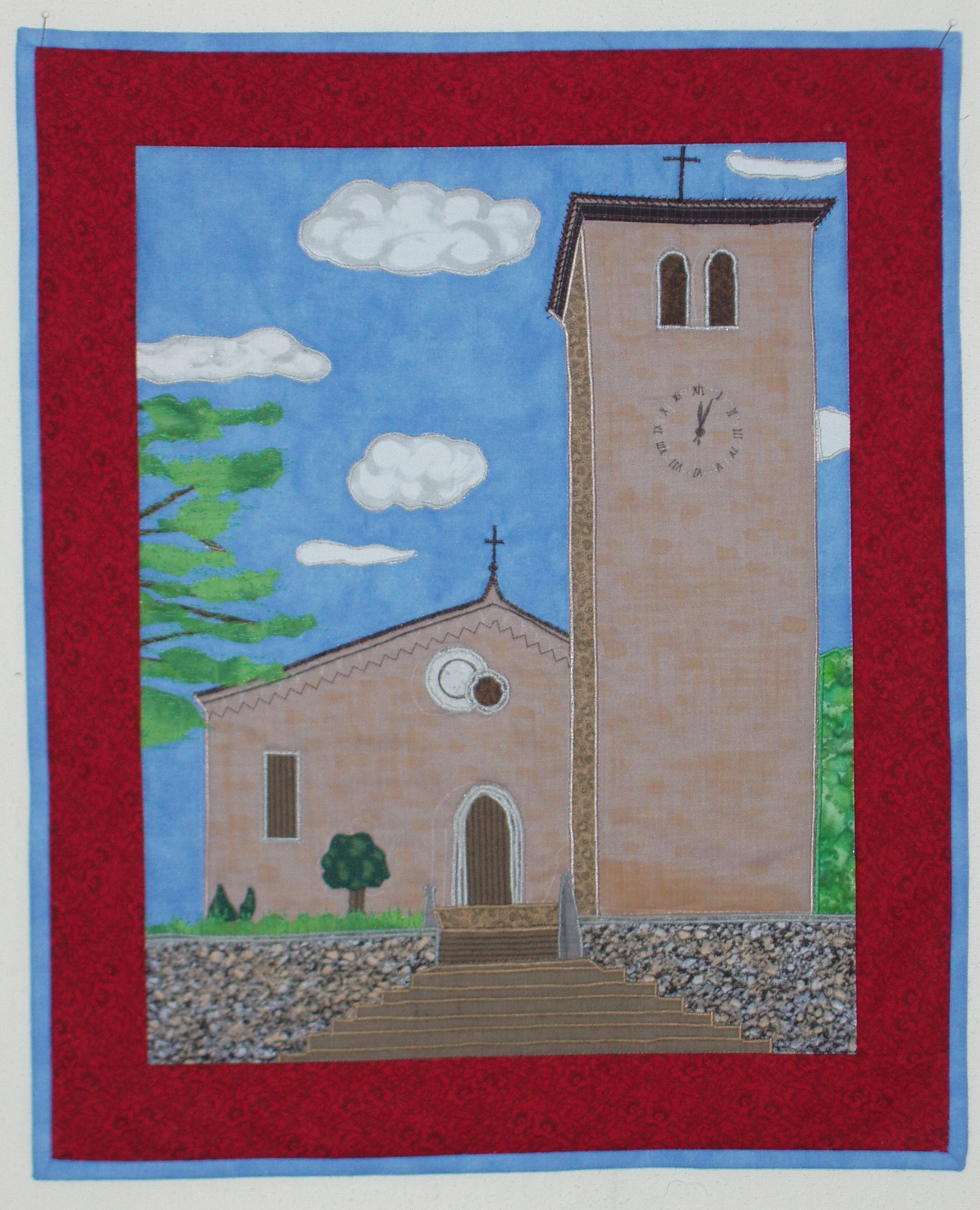 San Gervasio
