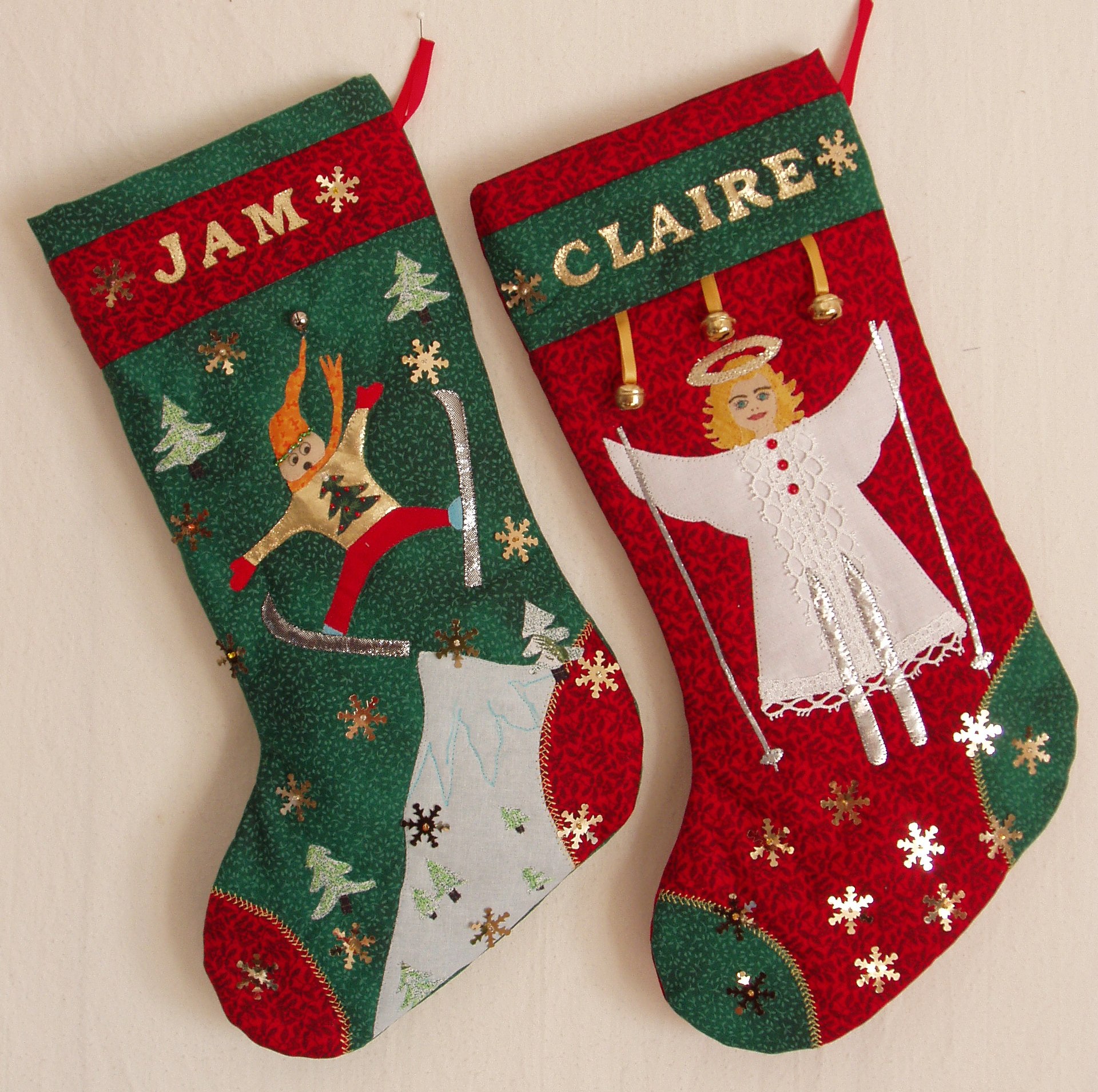 Stockings
