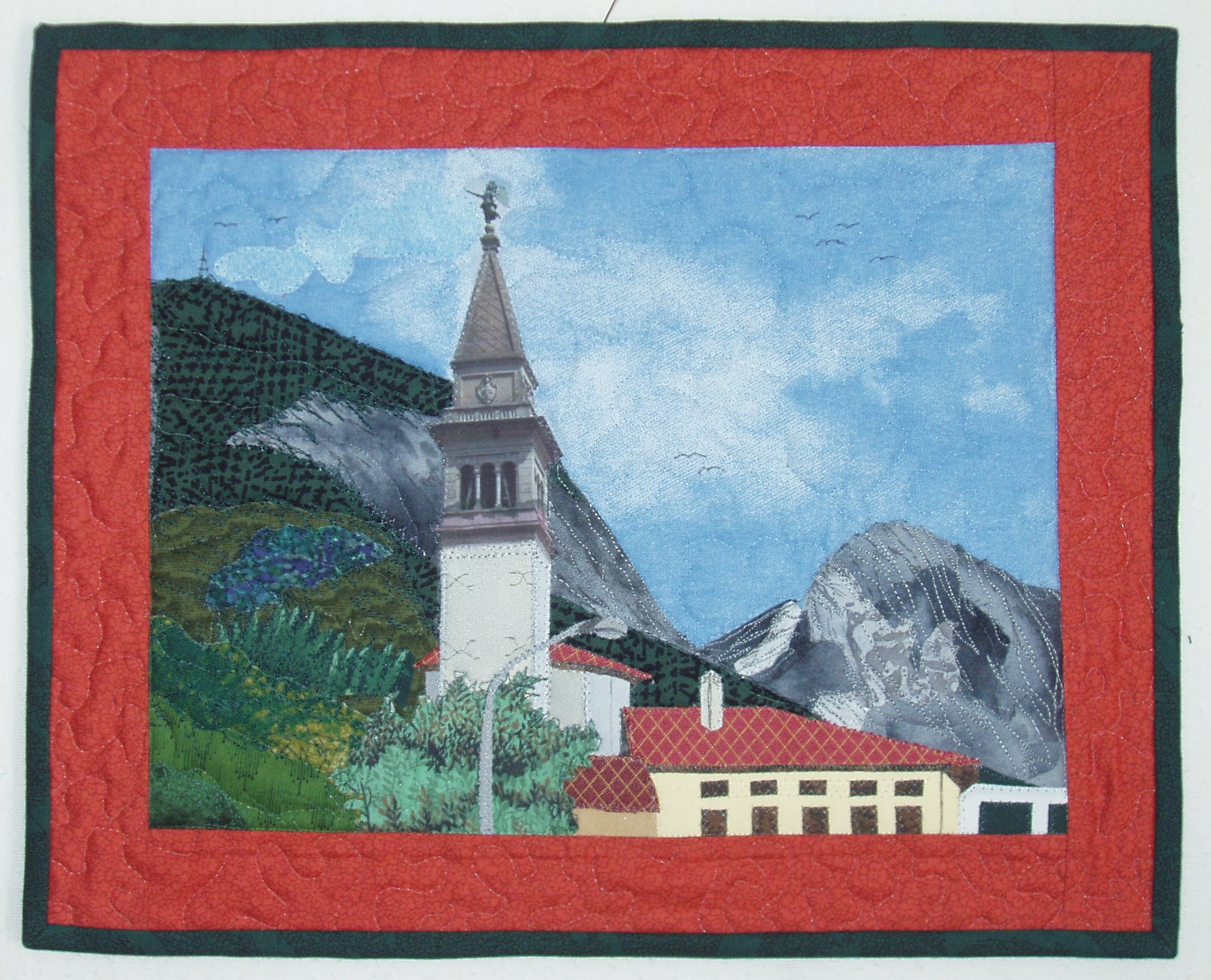 Tolmezzo